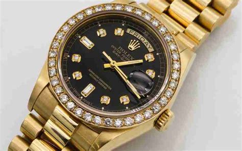 hoe duur is een rolex